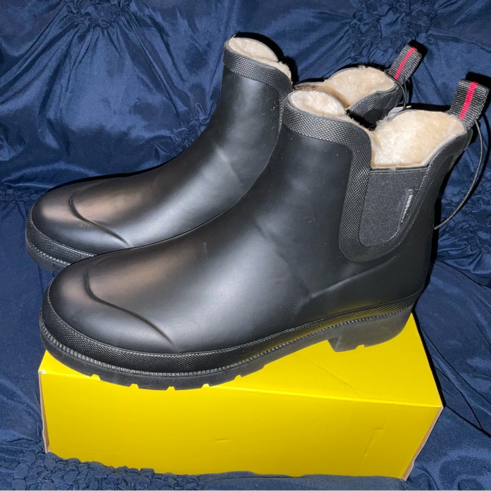 Tretorn Rain Boots